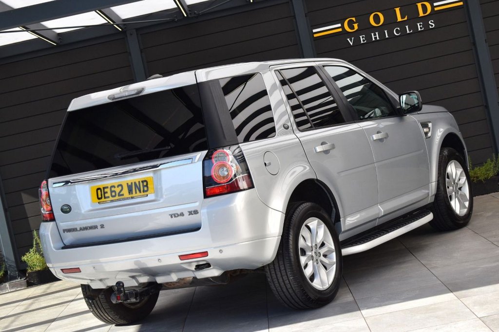 Used Land Rover Freelander 2013 for sale - 77935995: Photo 9