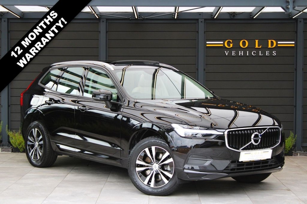 Used Volvo XC60 2021 for sale - 76105466: Photo 1