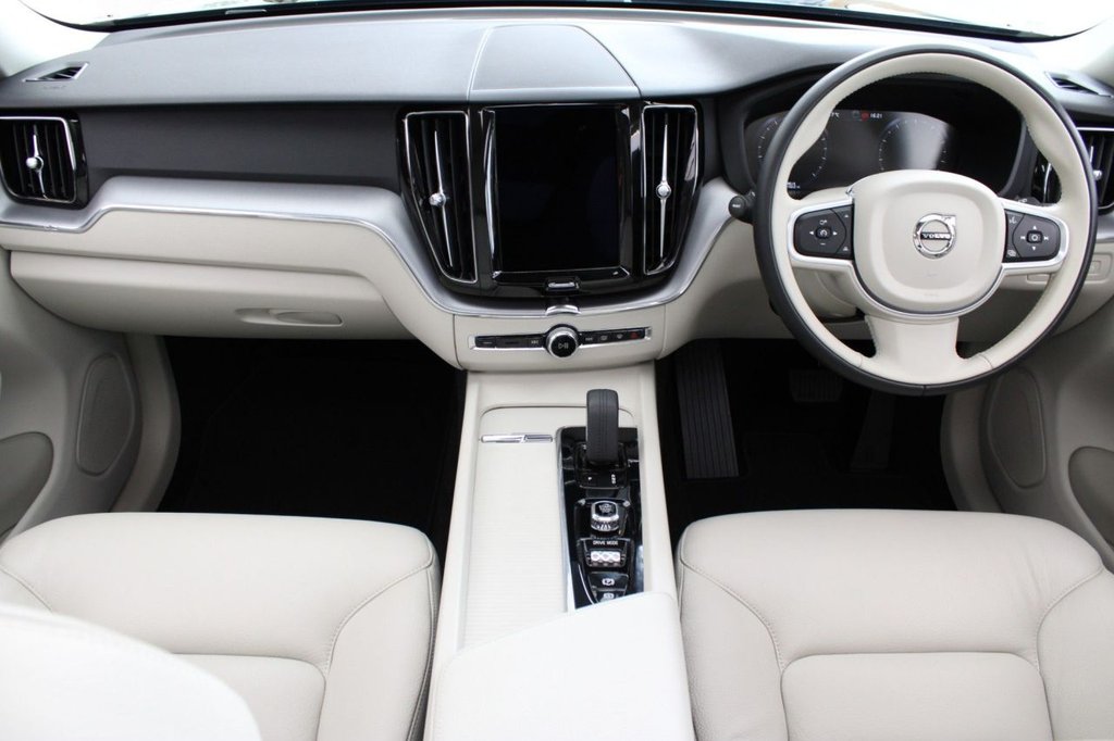 Used Volvo XC60 2021 for sale - 76105466: Photo 10