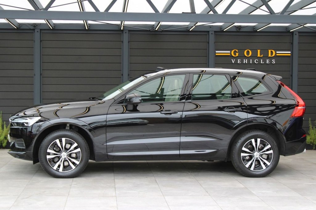 Used Volvo XC60 2021 for sale - 76105466: Photo 11
