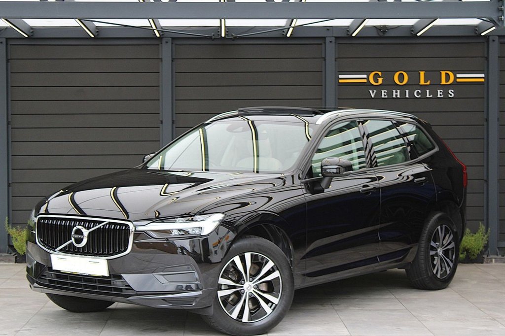 Used Volvo XC60 2021 for sale - 76105466: Photo 13