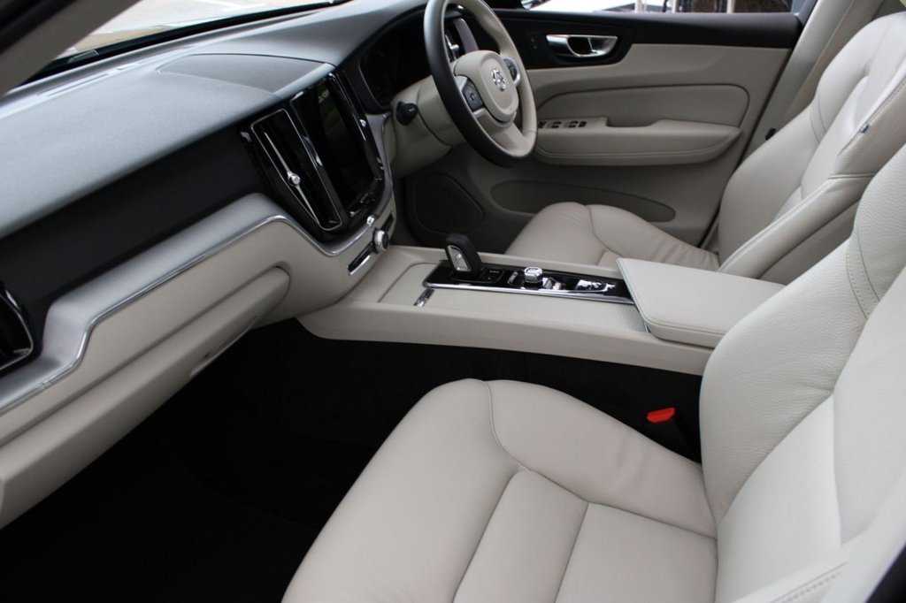 Used Volvo XC60 2021 for sale - 76105466: Photo 14