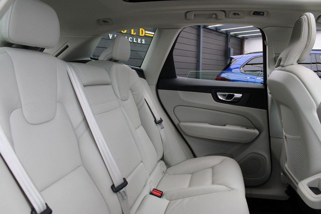 Used Volvo XC60 2021 for sale - 76105466: Photo 16