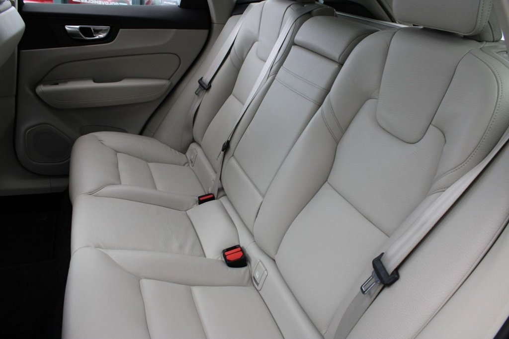 Used Volvo XC60 2021 for sale - 76105466: Photo 18