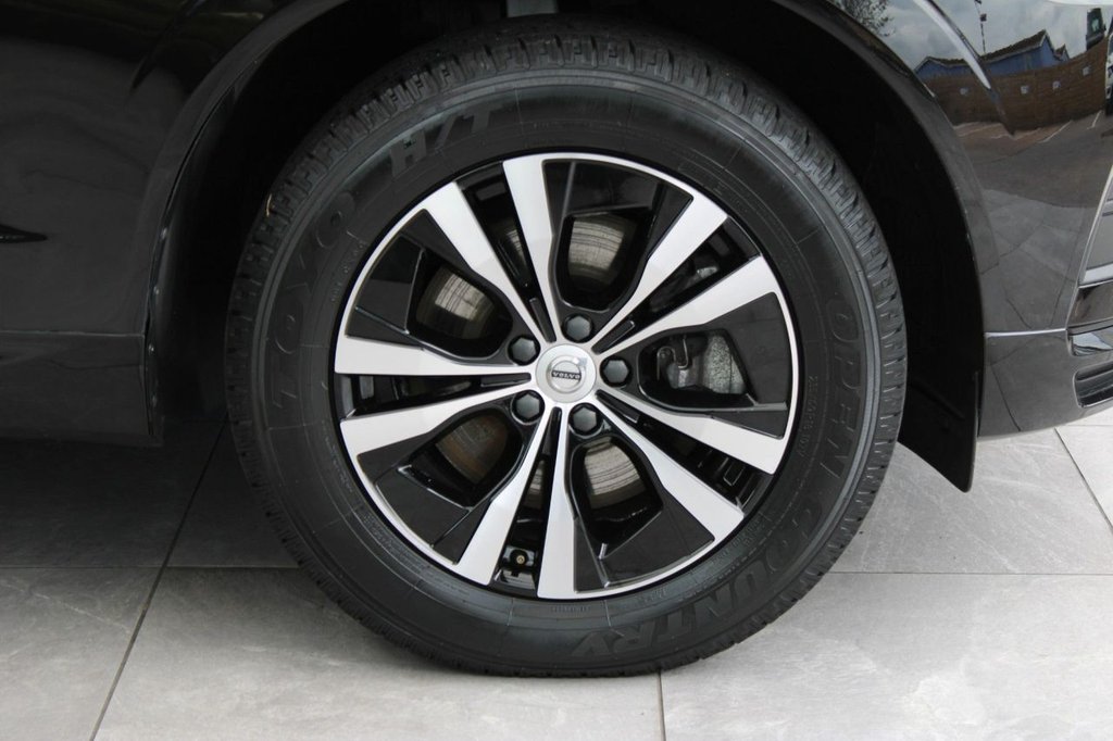 Used Volvo XC60 2021 for sale - 76105466: Photo 19