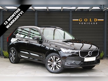 Volvo - XC60