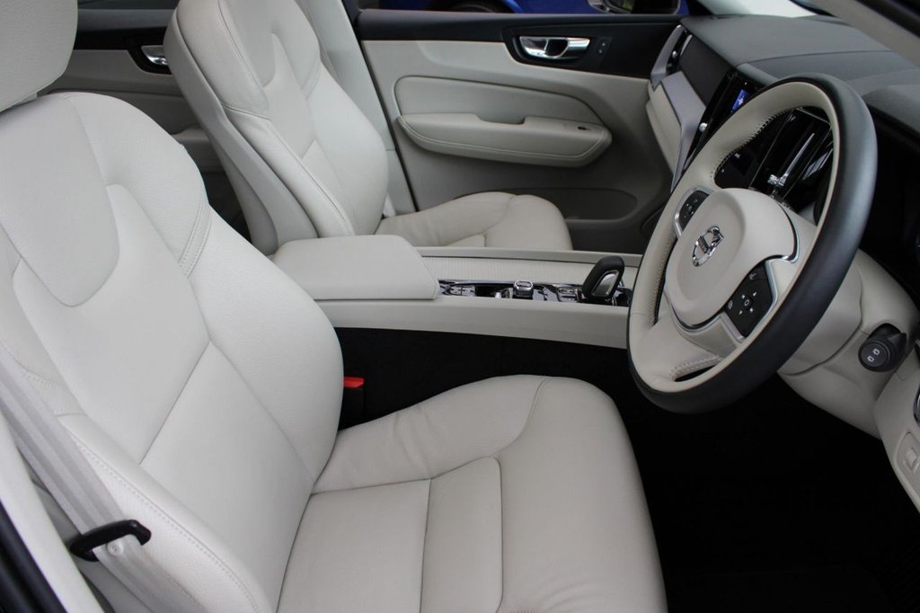 Used Volvo XC60 2021 for sale - 76105466: Photo 20