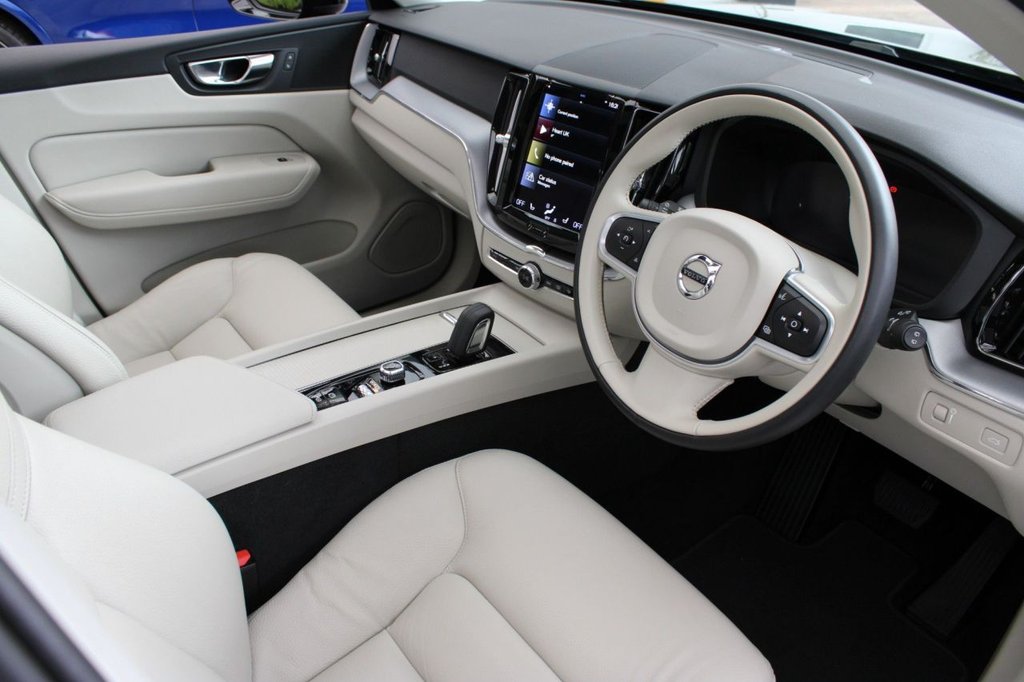 Used Volvo XC60 2021 for sale - 76105466: Photo 22