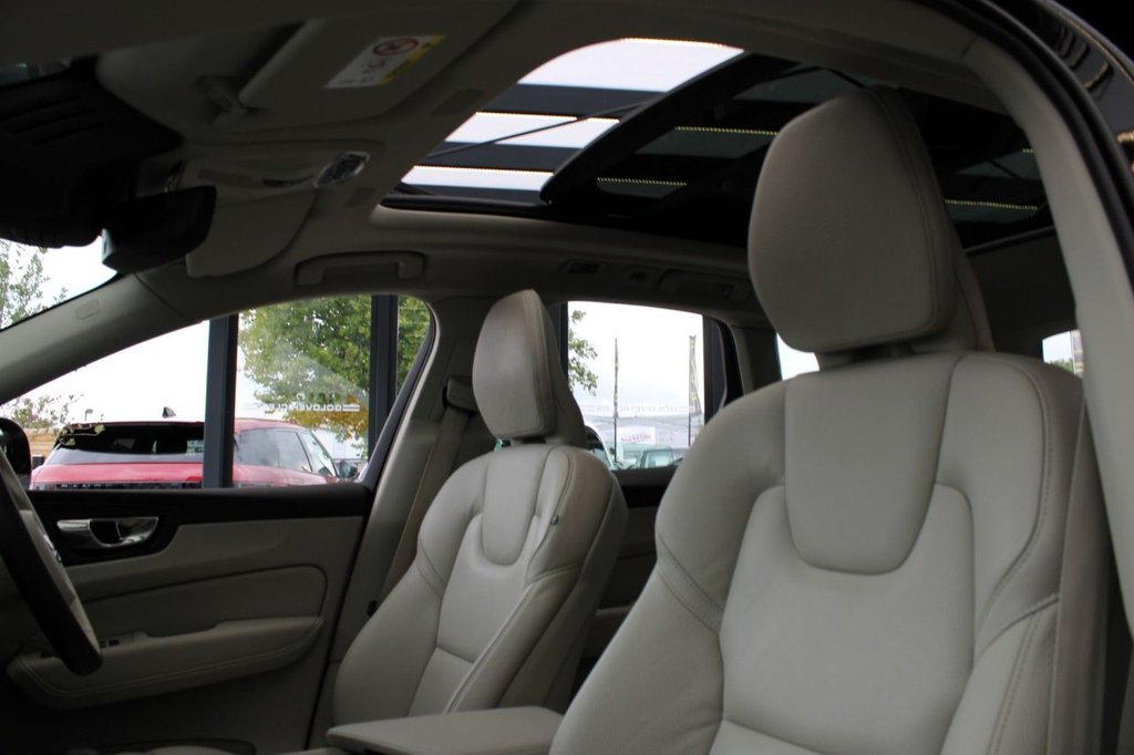 Used Volvo XC60 2021 for sale - 76105466: Photo 23