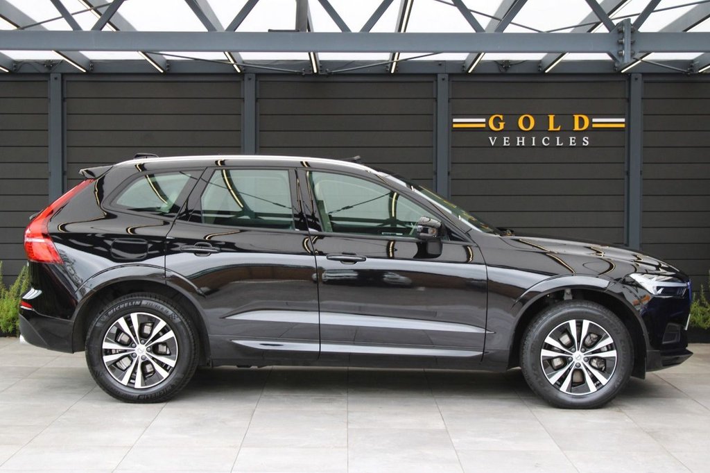 Used Volvo XC60 2021 for sale - 76105466: Photo 3