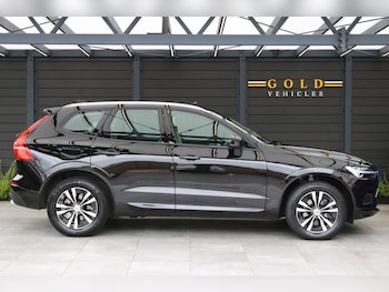 Used Volvo XC60 2021 for sale - 76105466: Photo 3