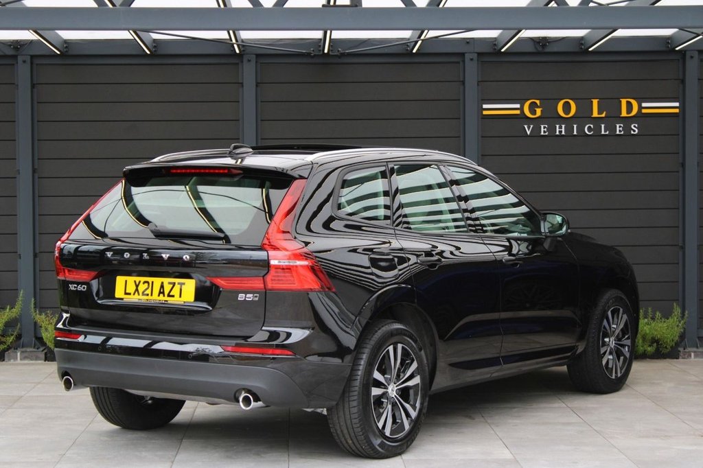 Used Volvo XC60 2021 for sale - 76105466: Photo 5
