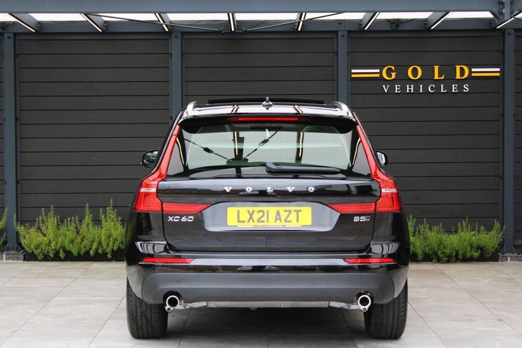Used Volvo XC60 2021 for sale - 76105466: Photo 7