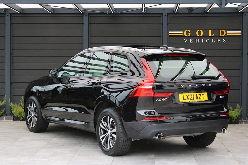 Used Volvo XC60 2021 for sale - 76105466: Photo 9