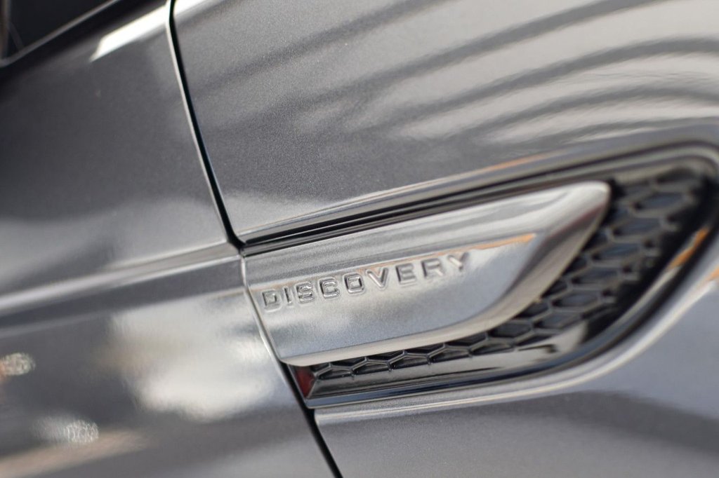 Used Land Rover Discovery Sport 2021 for sale - 78124437: Photo 10