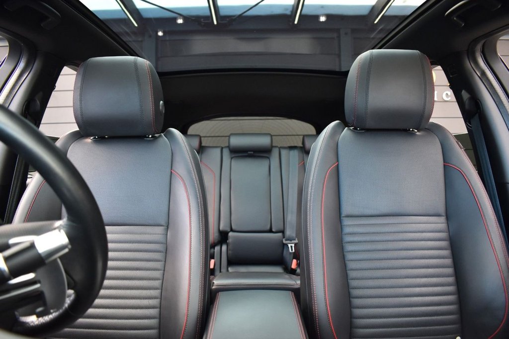 Used Land Rover Discovery Sport 2021 for sale - 78124437: Photo 12