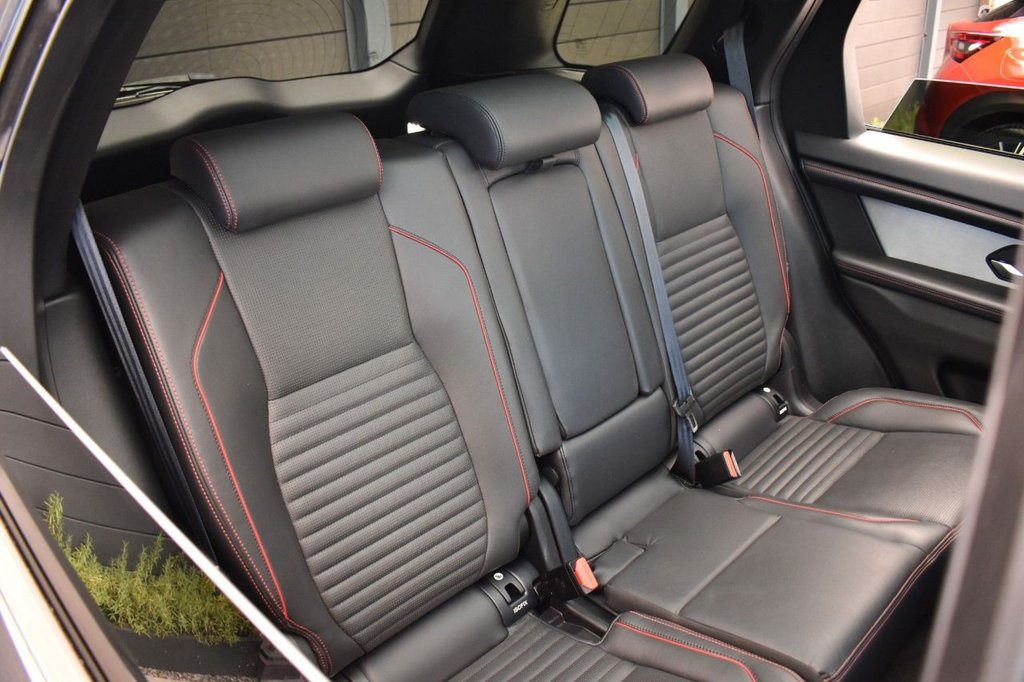 Used Land Rover Discovery Sport 2021 for sale - 78124437: Photo 14