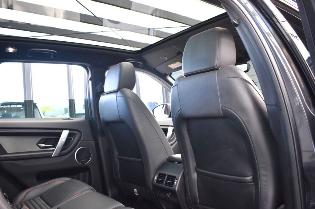 Used Land Rover Discovery Sport 2021 for sale - 78124437: Photo 16