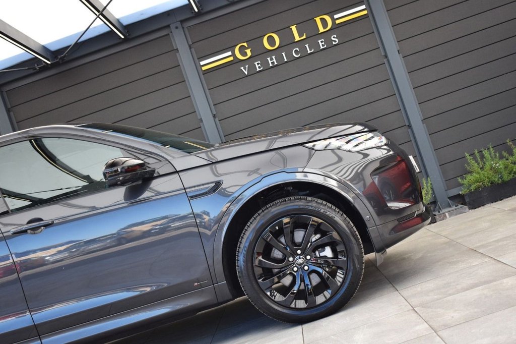 Used Land Rover Discovery Sport 2021 for sale - 78124437: Photo 17