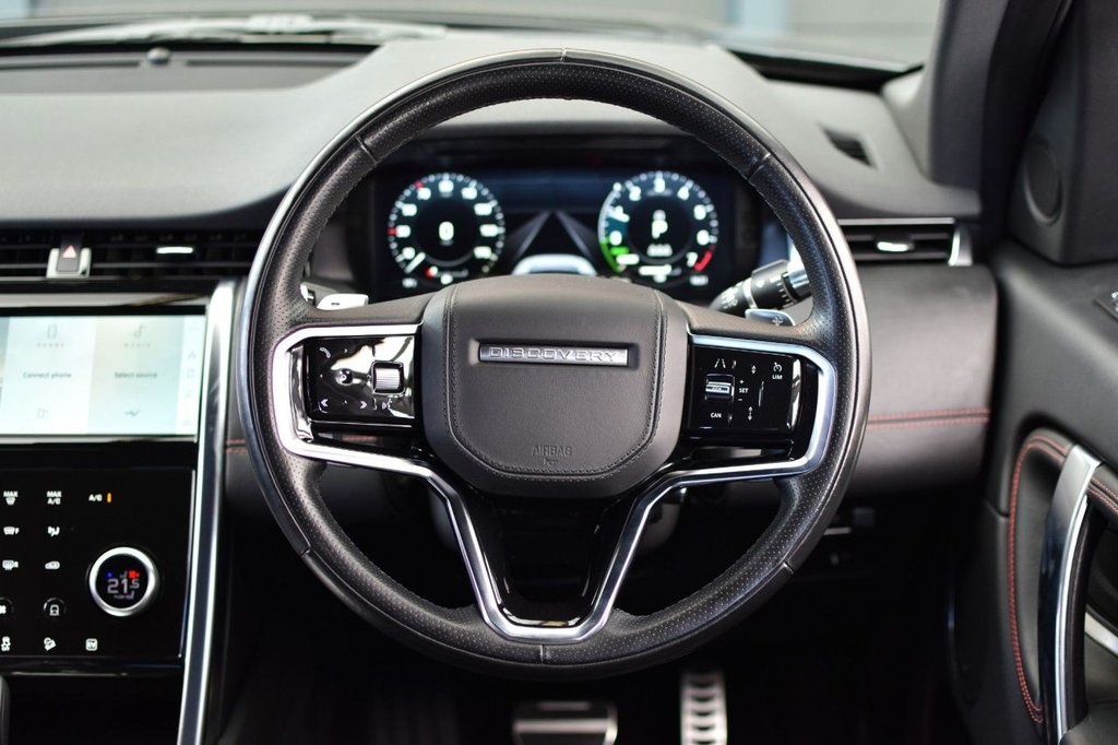 Used Land Rover Discovery Sport 2021 for sale - 78124437: Photo 20