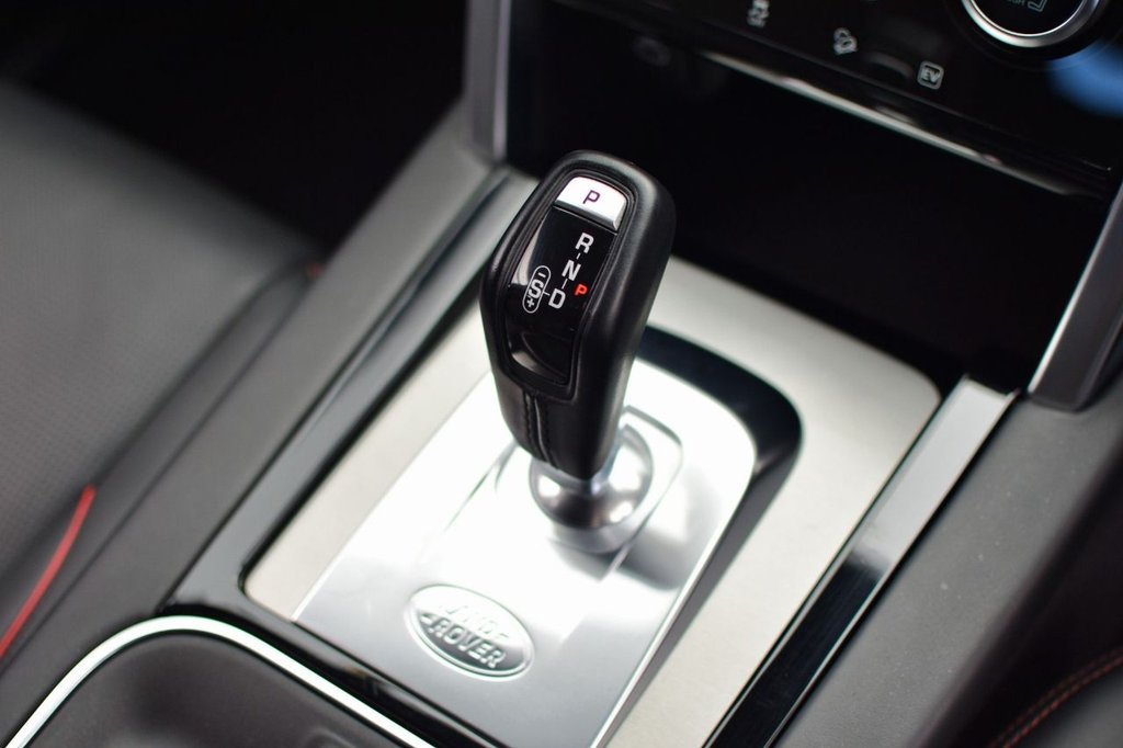 Used Land Rover Discovery Sport 2021 for sale - 78124437: Photo 22