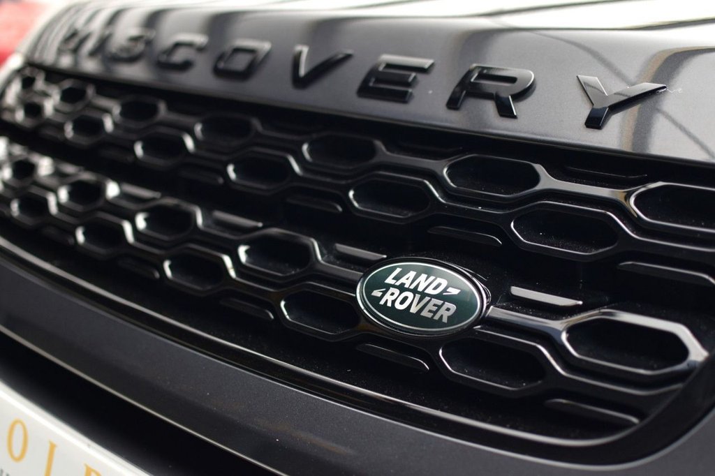 Used Land Rover Discovery Sport 2021 for sale - 78124437: Photo 23