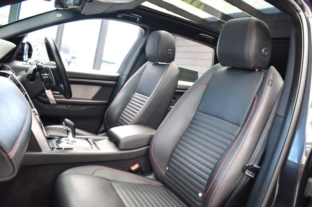 Used Land Rover Discovery Sport 2021 for sale - 78124437: Photo 24