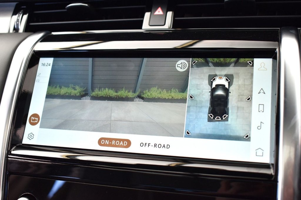 Used Land Rover Discovery Sport 2021 for sale - 78124437: Photo 26