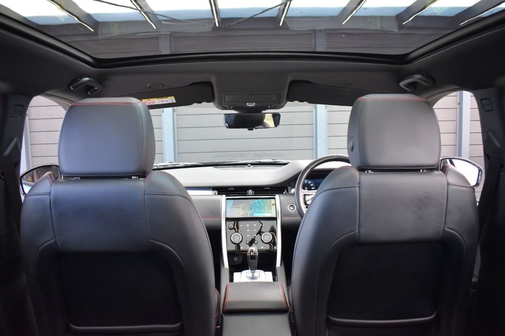 Used Land Rover Discovery Sport 2021 for sale - 78124437: Photo 29