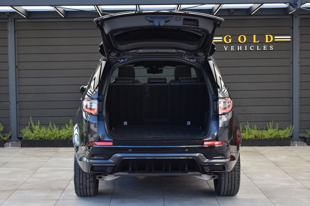 Used Land Rover Discovery Sport 2021 for sale - 78124437: Photo 30