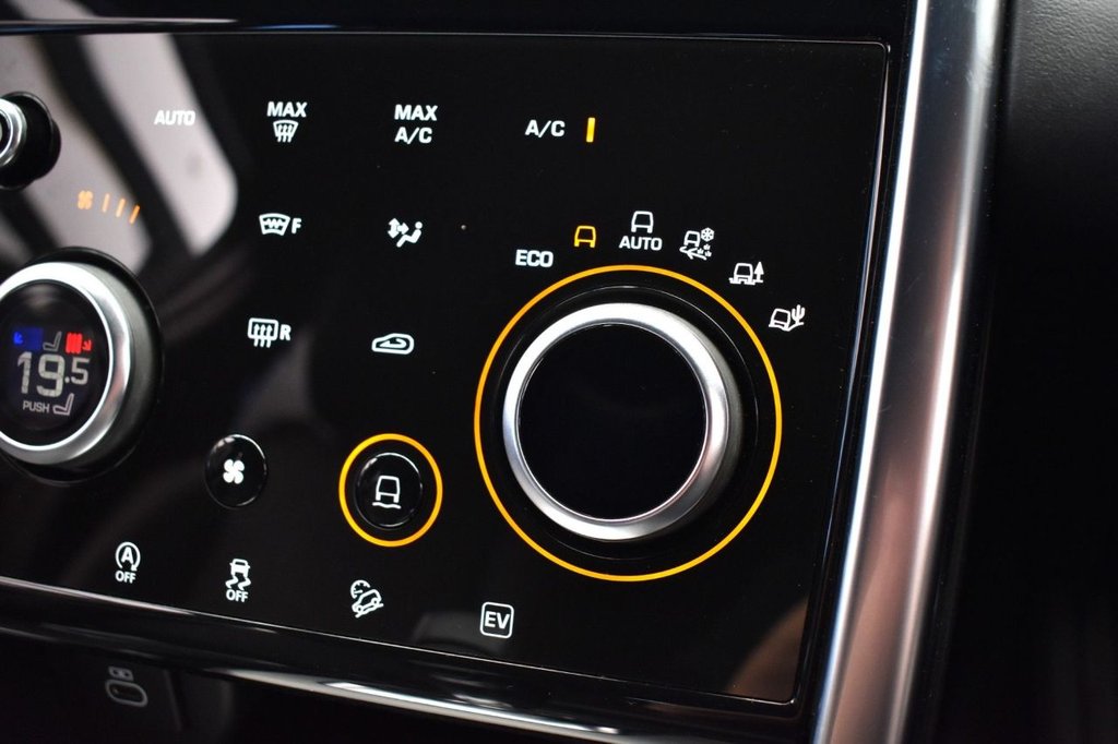 Used Land Rover Discovery Sport 2021 for sale - 78124437: Photo 34