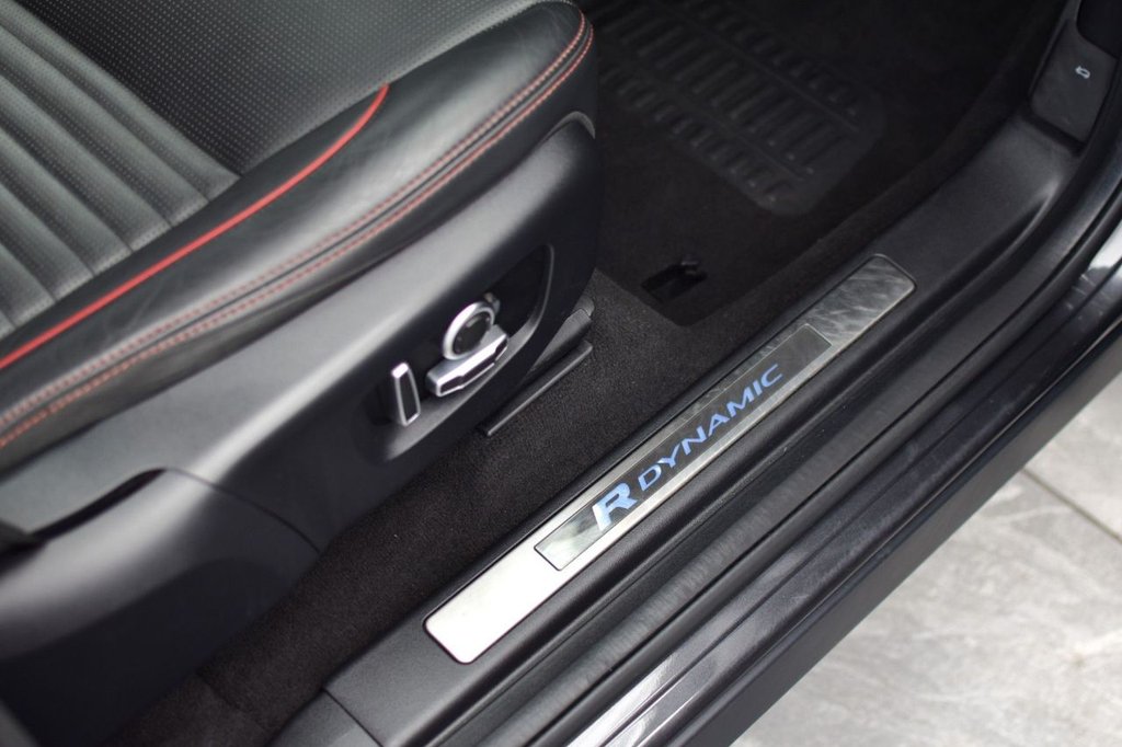 Used Land Rover Discovery Sport 2021 for sale - 78124437: Photo 40