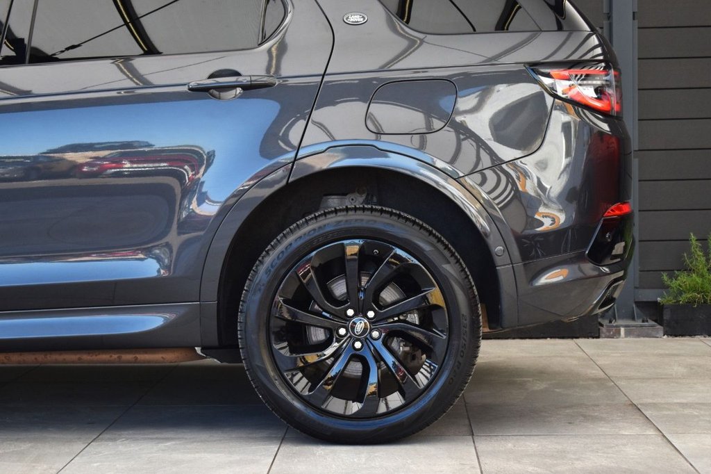 Used Land Rover Discovery Sport 2021 for sale - 78124437: Photo 41