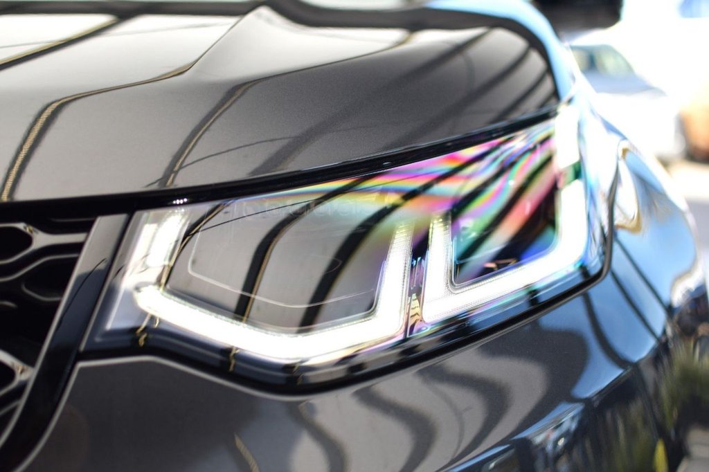 Used Land Rover Discovery Sport 2021 for sale - 78124437: Photo 43