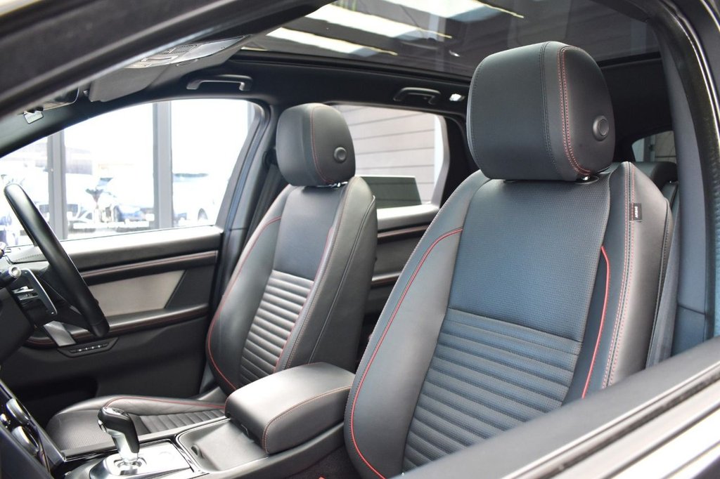 Used Land Rover Discovery Sport 2021 for sale - 78124437: Photo 44