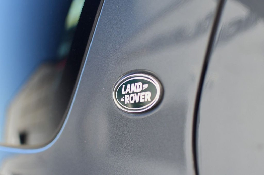 Used Land Rover Discovery Sport 2021 for sale - 78124437: Photo 49
