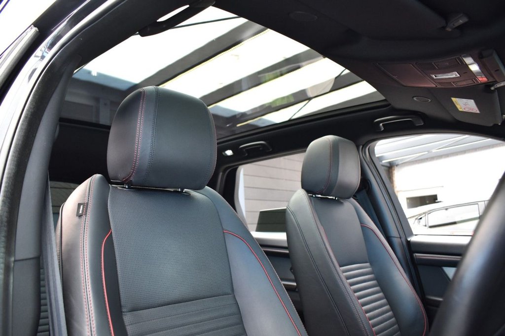 Used Land Rover Discovery Sport 2021 for sale - 78124437: Photo 6