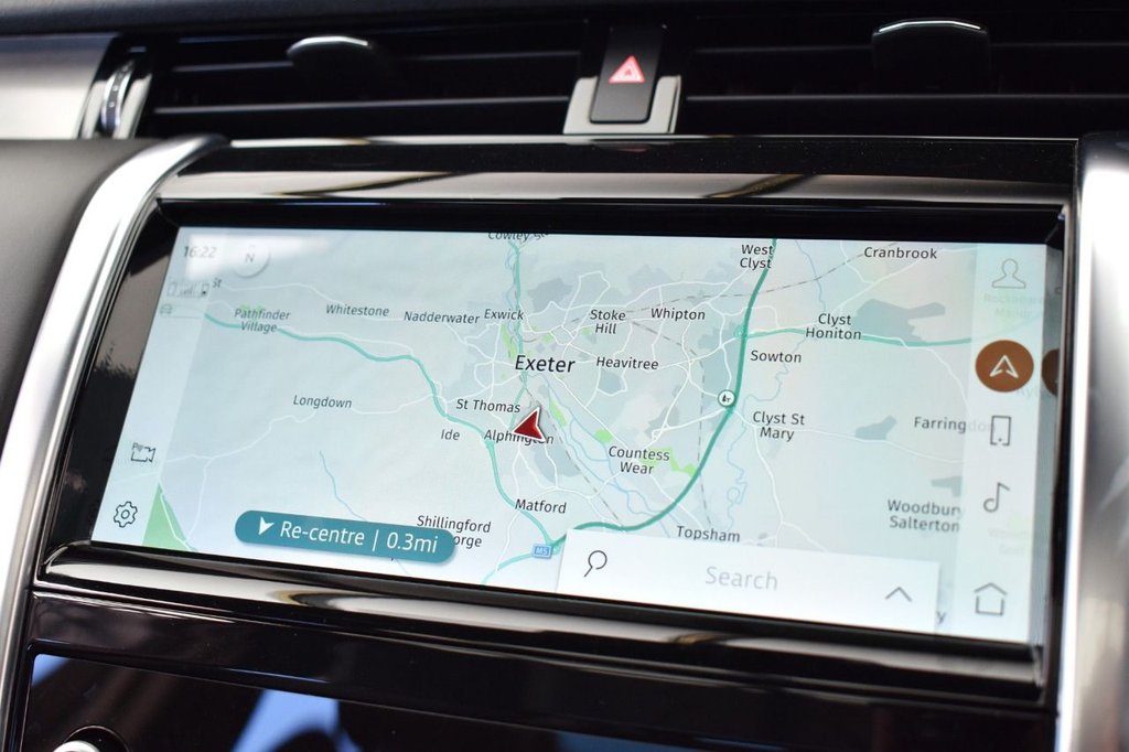 Used Land Rover Discovery Sport 2021 for sale - 78124437: Photo 9