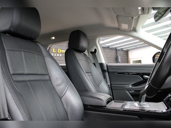 Used Land Rover Range Rover Evoque 2019 for sale - 75473439: Photo