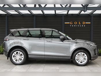 Used Land Rover Range Rover Evoque 2019 for sale - 75473439: Photo