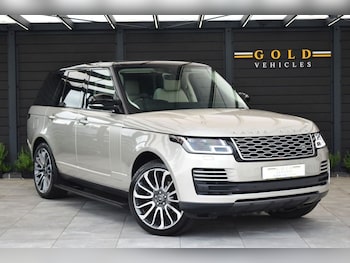 Used Land Rover Range Rover 2018 for sale - 79046484: Photo