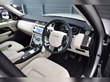 Used Land Rover Range Rover 2018 for sale - 79046484: Photo