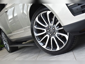 Used Land Rover Range Rover 2018 for sale - 79046484: Photo