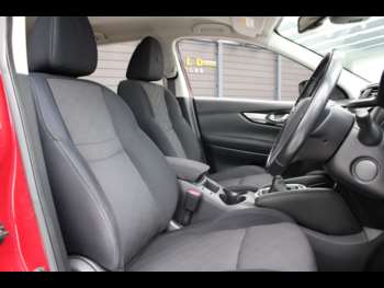 Used Nissan Qashqai 2016 for sale - 75047422: Photo