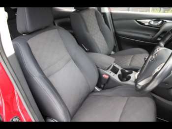 Used Nissan Qashqai 2016 for sale - 75047422: Photo