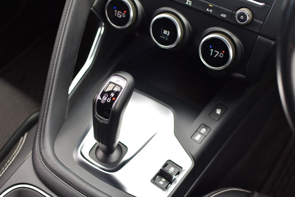 Used Jaguar E-Pace 2018 for sale - 78167367: Photo 10