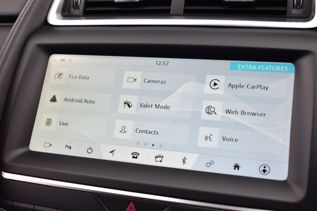 Used Jaguar E-Pace 2018 for sale - 78167367: Photo 12