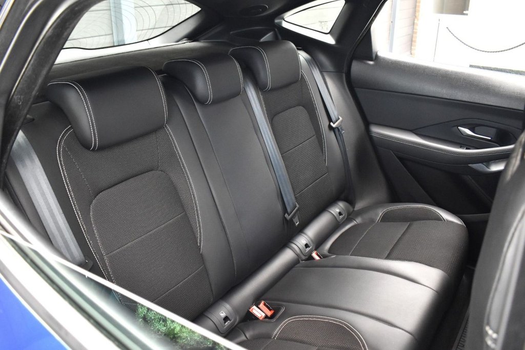 Used Jaguar E-Pace 2018 for sale - 78167367: Photo 14
