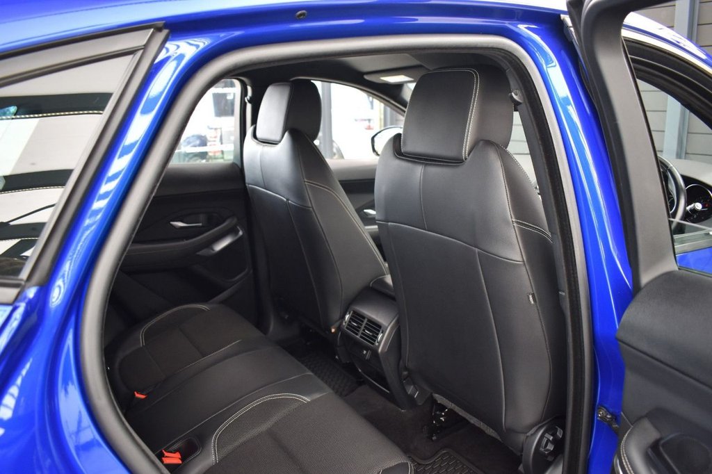 Used Jaguar E-Pace 2018 for sale - 78167367: Photo 16