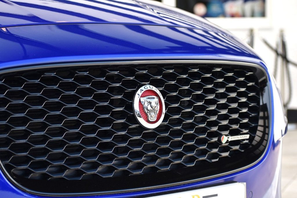 Used Jaguar E-Pace 2018 for sale - 78167367: Photo 17